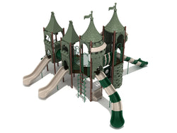 Playground Equipment Gwendolyn's Guild (PCT028)