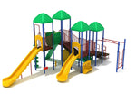 Playground Equipment Greenville (PKP130) - SchoolOutlet