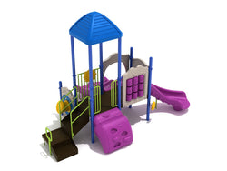 Playground Equipment Towson (PKP139)