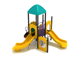 Playground Equipment Miami Beach (PKP135)