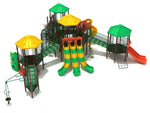 Playground Equipment Tall Timbers (PMF063) - SchoolOutlet