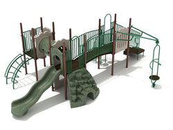 Playground Equipment Grand Rapids (PKP169)