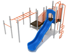 Playground Equipment Forest Grove (PKP224)