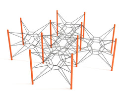 Playground Equipment Constellation Station (PFN010)