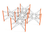 Playground Equipment Constellation Station (PFN010) - SchoolOutlet