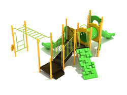Playground Equipment Duluth (PKP241)