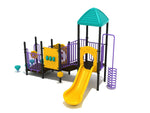 Playground Equipment Mission Viejo (PKP201) - SchoolOutlet