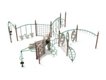 Playground Equipment Minnetonka (PGP037) - SchoolOutlet