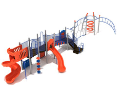Playground Equipment Conyers Farm (PMF076)