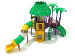 Playground Equipment Lumbering Lemur (PTH033)