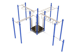 Playground Equipment White Plains (PKP164)