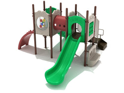 Playground Equipment Berkeley (PKP106)