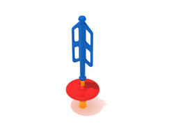 Playground Equipment Regal Rocket (PFS054)
