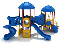 Playground Equipment Popcorn Creek (PKP306)