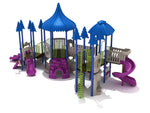 Playground Equipment Mighty Macaw (PTH023) - SchoolOutlet