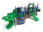 Playground Equipment Brindlewood Beach (PMF024) - SchoolOutlet