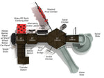 Playground Equipment Tuscumbia (PKP291) - SchoolOutlet
