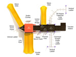 Playground Equipment Minocqua (PKP272) - SchoolOutlet