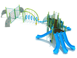 Playground Equipment Mount Humphrey (PMF010)