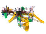 Playground Equipment Drexel Pointe (PMF045) - SchoolOutlet