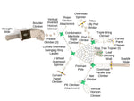 Playground Equipment Bucktown (PGP007) - SchoolOutlet