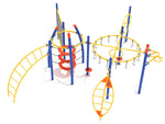 Playground Equipment Gunnison Gorge (PGP018) - SchoolOutlet