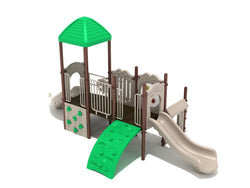 Playground Equipment Chapel Hill (PKP159)