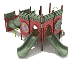 Playground Equipment Barley Break (PCT046)