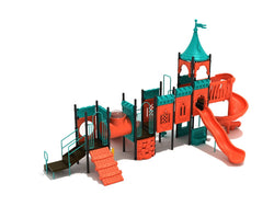 Playground Equipment Honorable Oath (PCT031)
