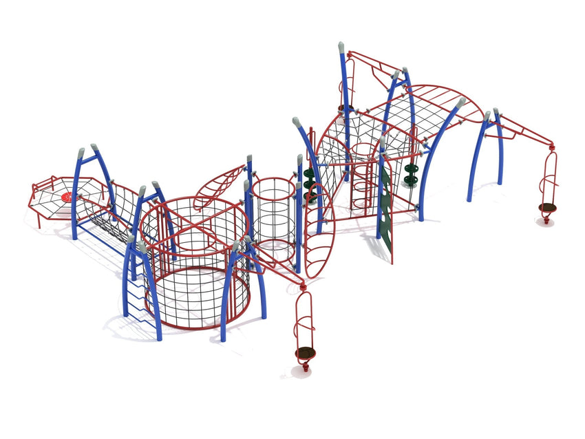 Playground Equipment Sunny Sands (PGP039) - SchoolOutlet