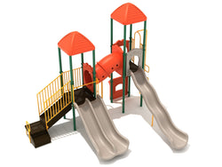 Playground Equipment Telluride (PKP267)