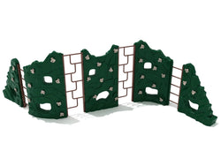 Playground Equipment Craggy Alpine (PCR006)