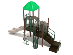 Playground Equipment Egg Harbor (PKP198)