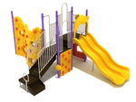 Playground Equipment Chattanooga (PKP223) - SchoolOutlet