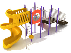 Playground Equipment Columbia (PKP147)