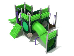 Playground Equipment Teetotum Turret (PCT044)