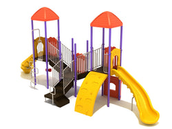 Playground Equipment Salem (PKP181)