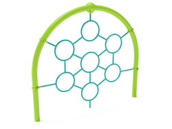 Playground Equipment Sunrise Climber (PGS011)