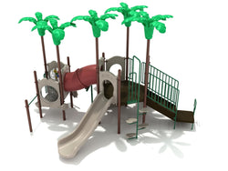 Playground Equipment Tempe (PKP140)