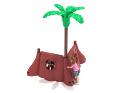 Playground Equipment Corner at the Palm (PFS042)