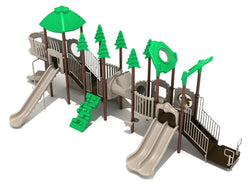 Playground Equipment Comfy Chameleon (PTH041)