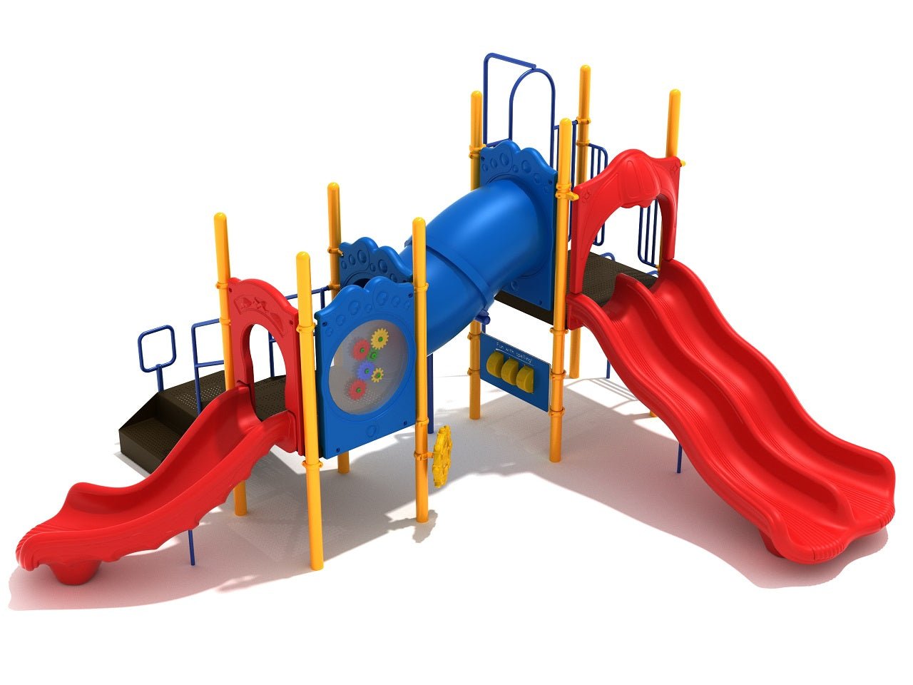 Playground Equipment Pasadena (PKP119) - SchoolOutlet