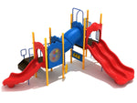 Playground Equipment Pasadena (PKP119) - SchoolOutlet