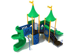 Playground Equipment Friar’s Fealty (PCT004)