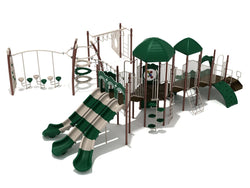 Playground Equipment Huntsville (PKP286)
