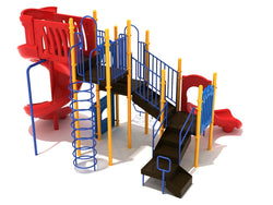 Playground Equipment Sunnyvale (PKP122)