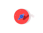 Playground Equipment Swerving Spindle (PFS052) - SchoolOutlet