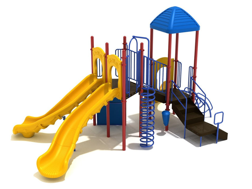 Playground Equipment Independence (PKP215) - SchoolOutlet
