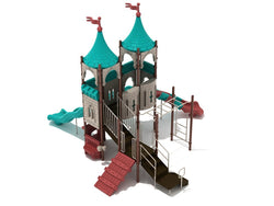 Playground Equipment Watling Wardship (PCT070)