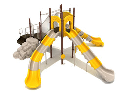 Playground Equipment Cambridge (PKP137)
